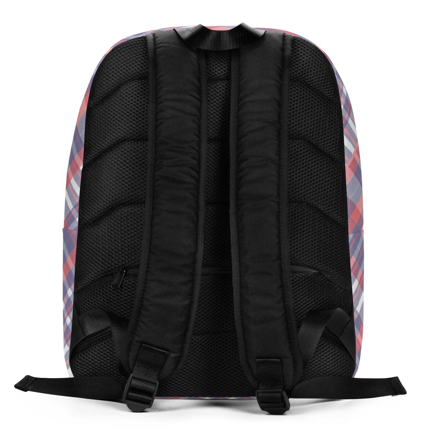 Diagonal Stripes - Inspired By Taylor Swift - Sustainably Made Backpack