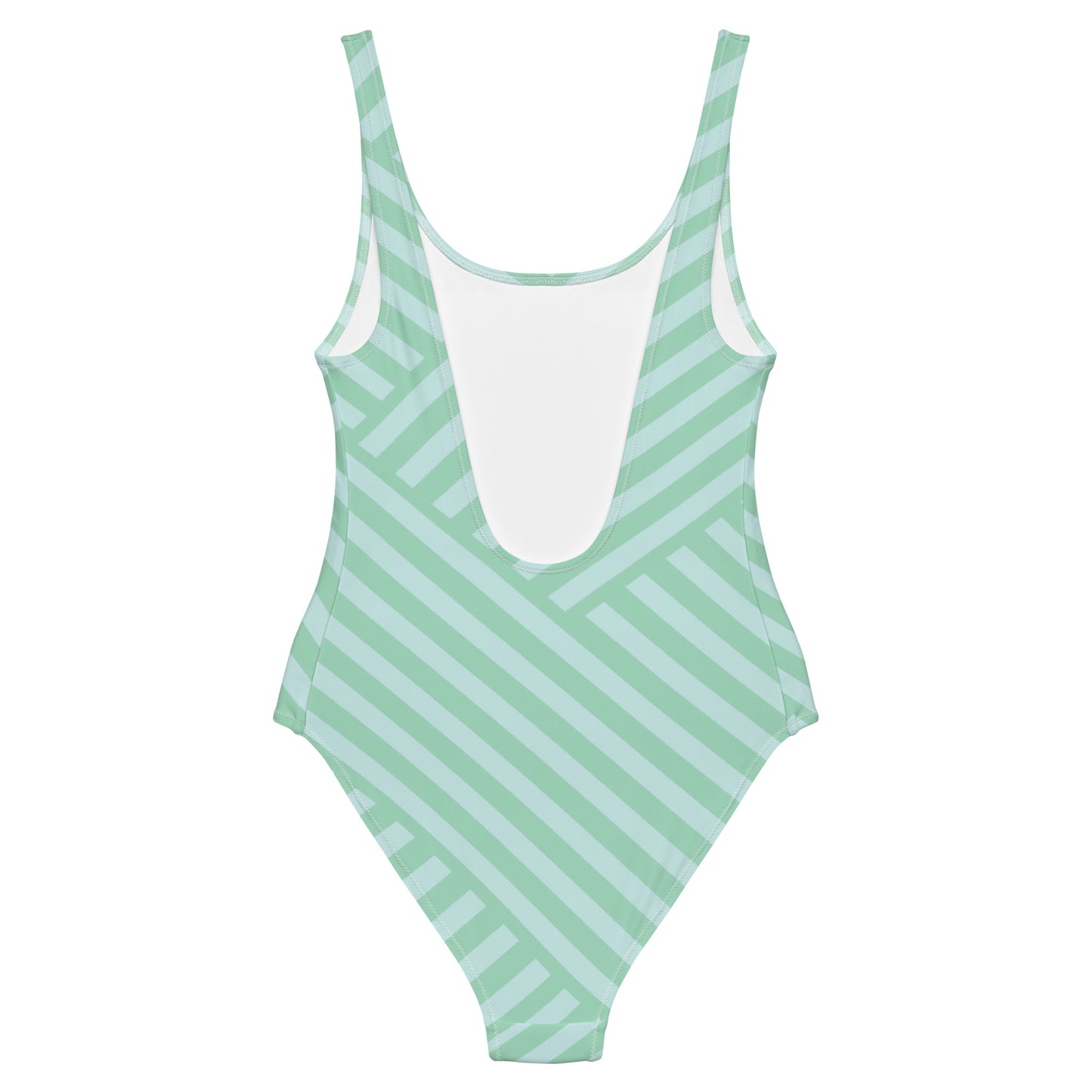 Bamboo - Inspired By Taylor Swift - Sustainably Made One-Piece Swimsui