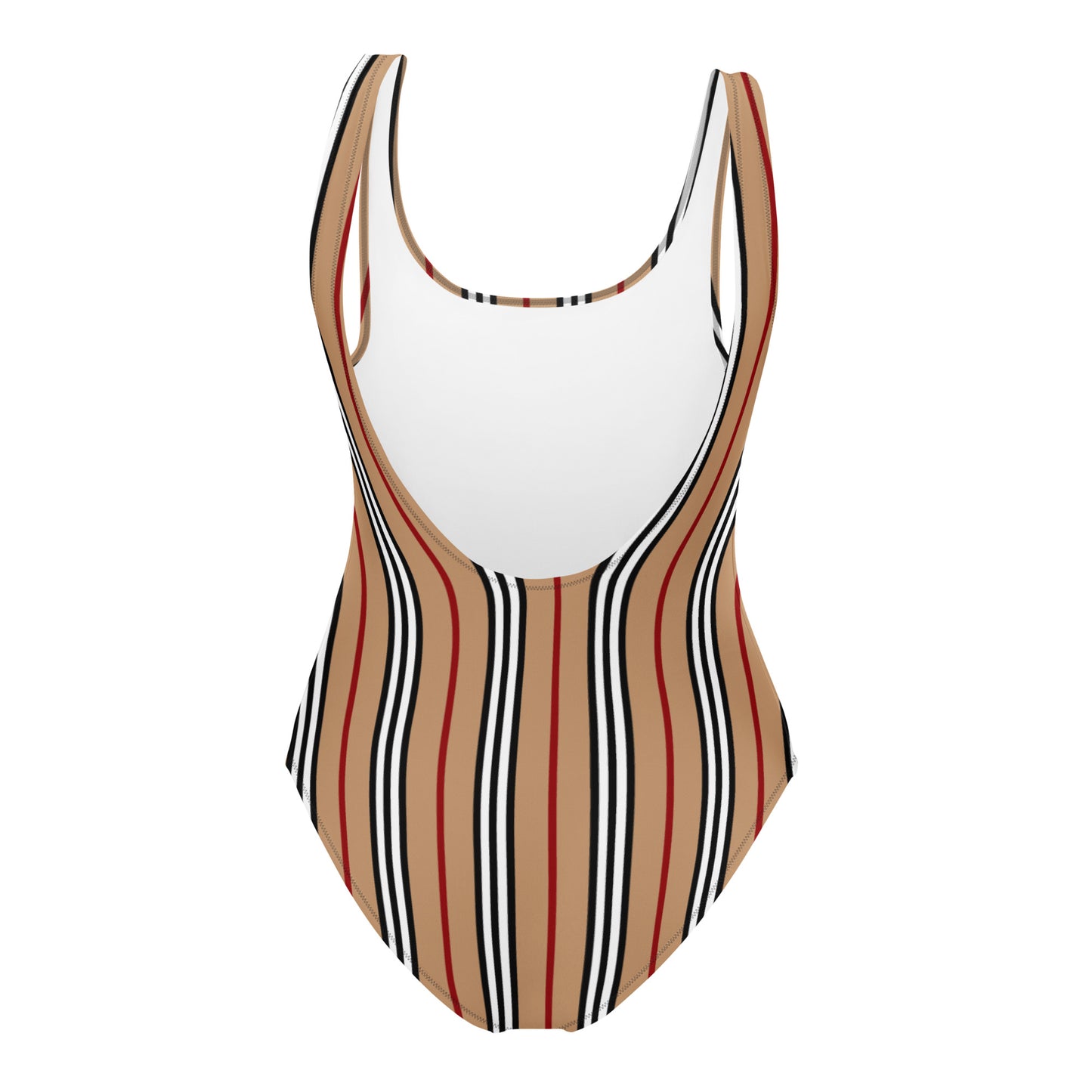 Corsair - Inspired By Zendaya - Sustainably Made One-Piece Swimsuit