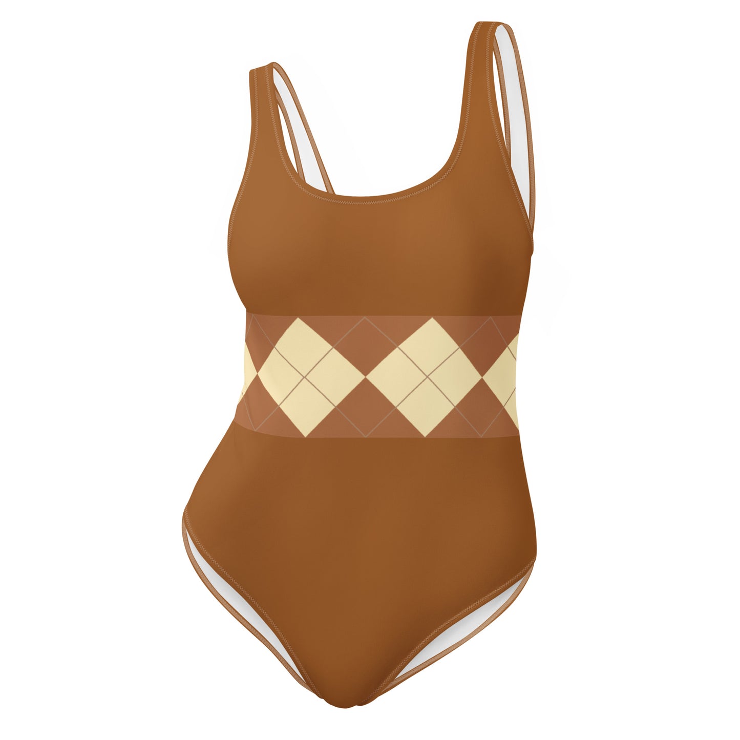 Klasik - Inspired By Taylor Swift - Sustainably Made One-Piece Swimsuit