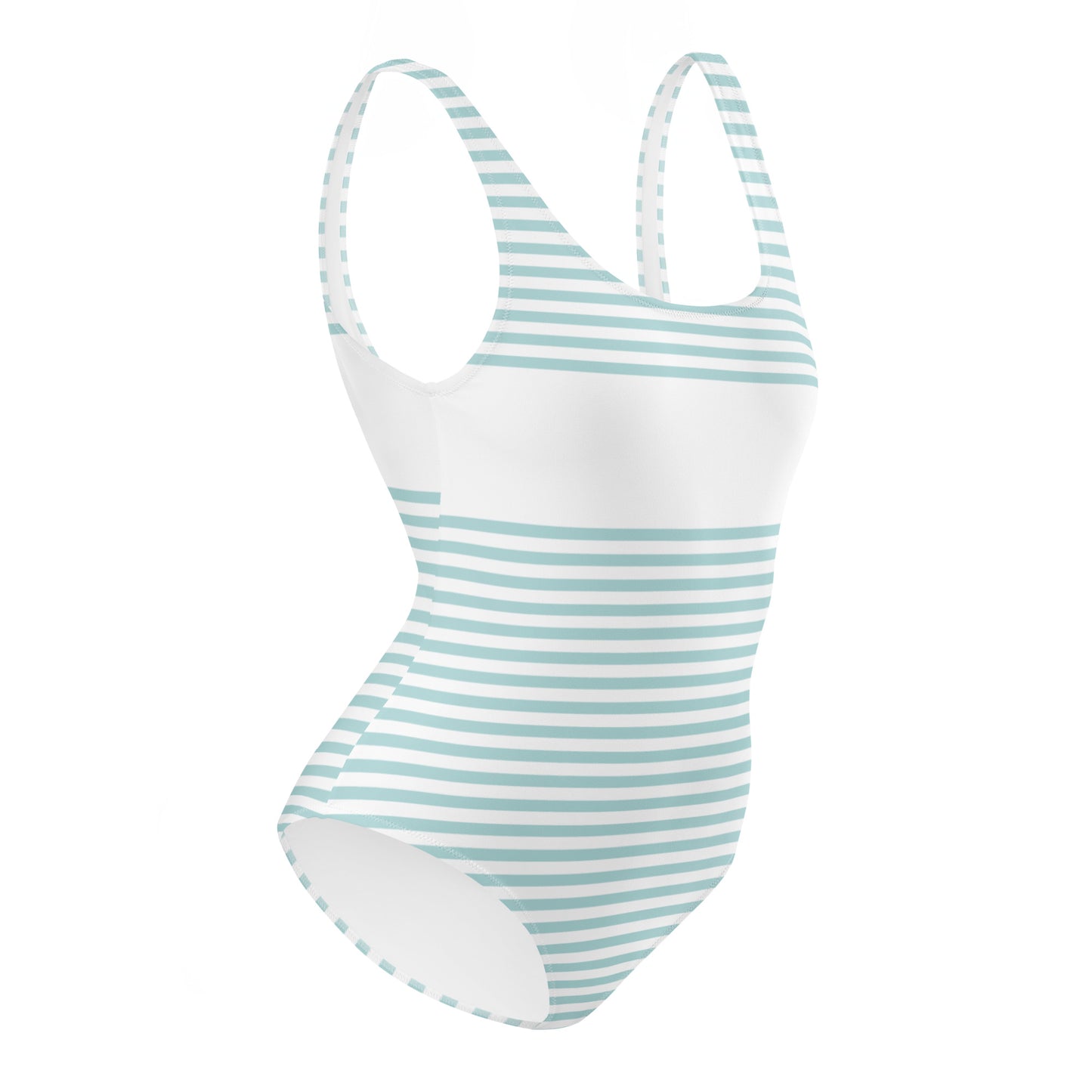 Breezy - Inspired By Taylor Swift - Sustainably Made One-Piece Swimsuit