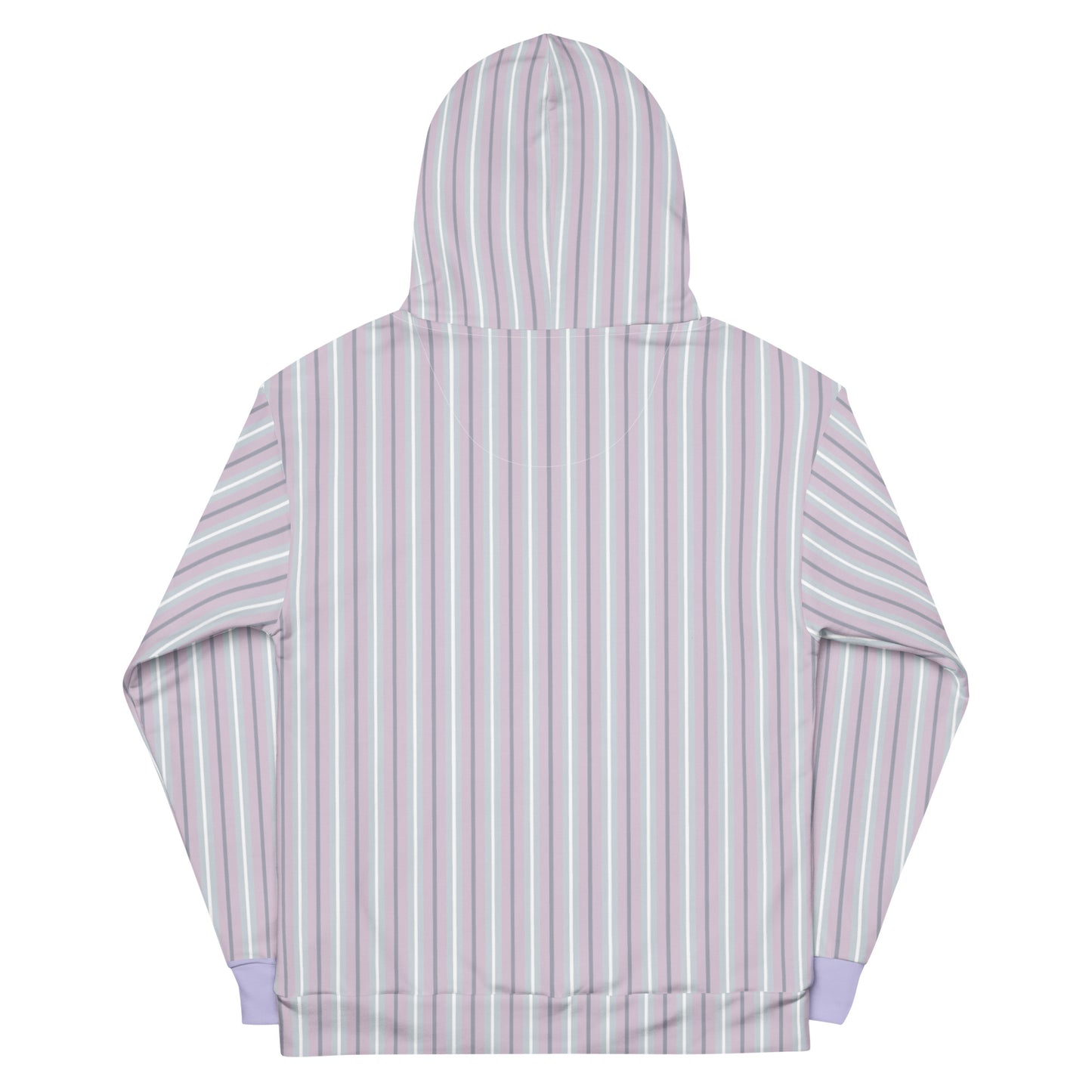 Lavender - Inspired By Dua Lipa - Sustainably Made Unisex Hoodie