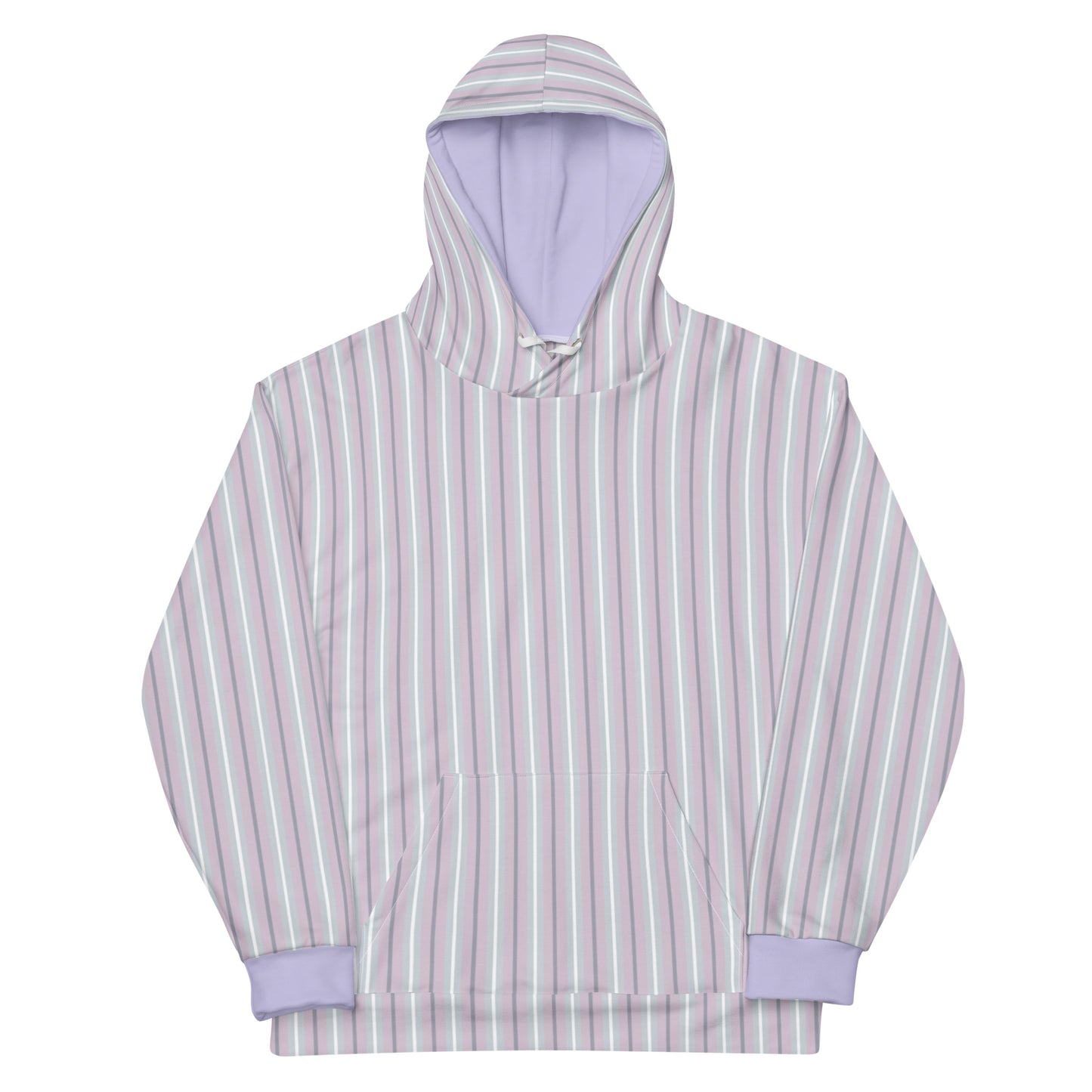 Lavender - Inspired By Dua Lipa - Sustainably Made Unisex Hoodie