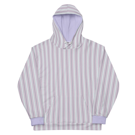 Lavender - Inspired By Dua Lipa - Sustainably Made Unisex Hoodie