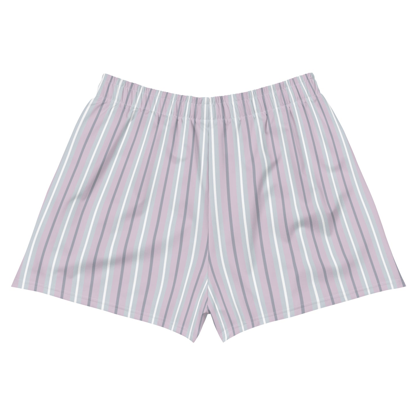 Lavender - Inspired By Dua Lipa - Sustainably Made Unisex Athletic Shorts