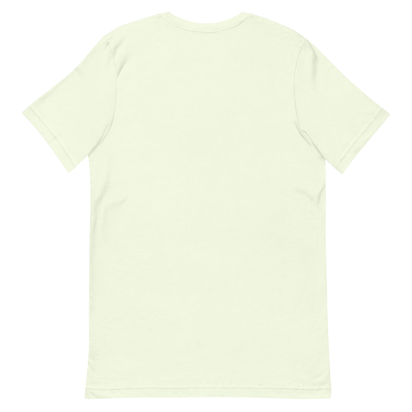 Stop Global Warming - Sustainably Made Unisex t-shirt