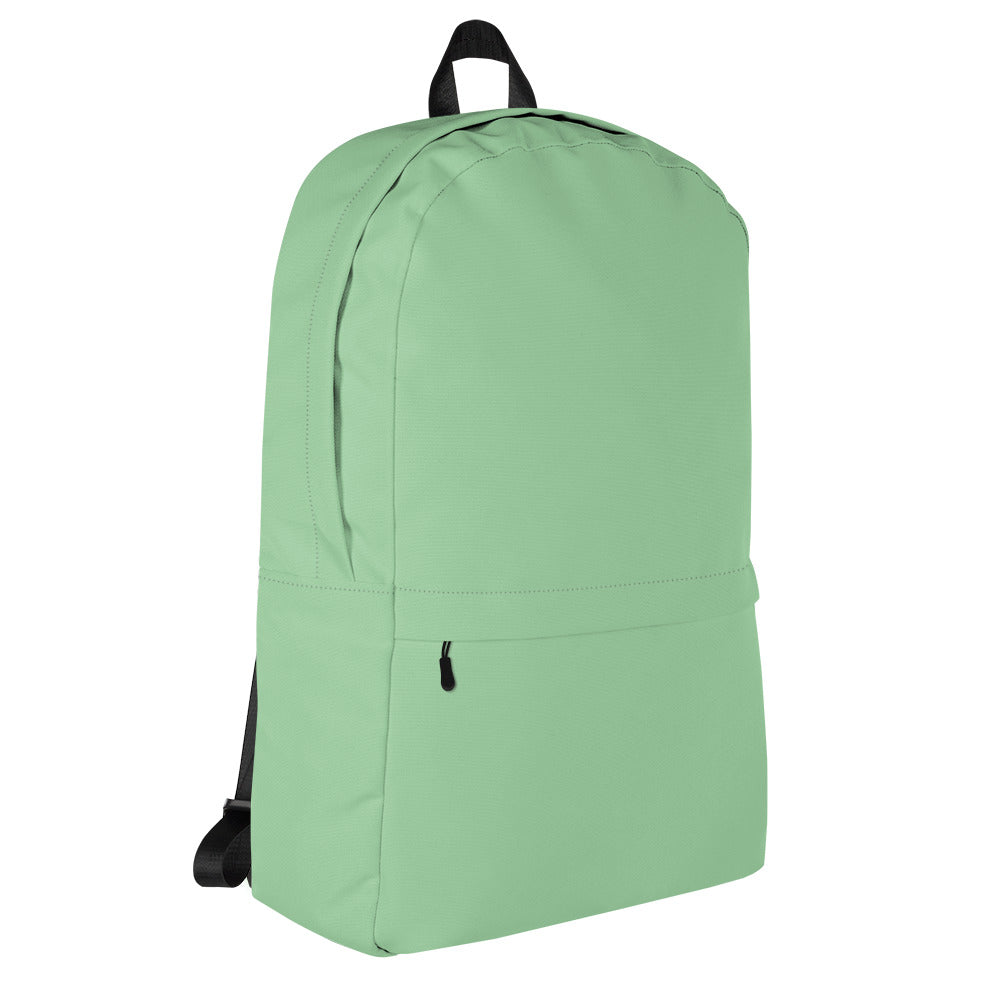Seafoam - Sustainably Made Backpack