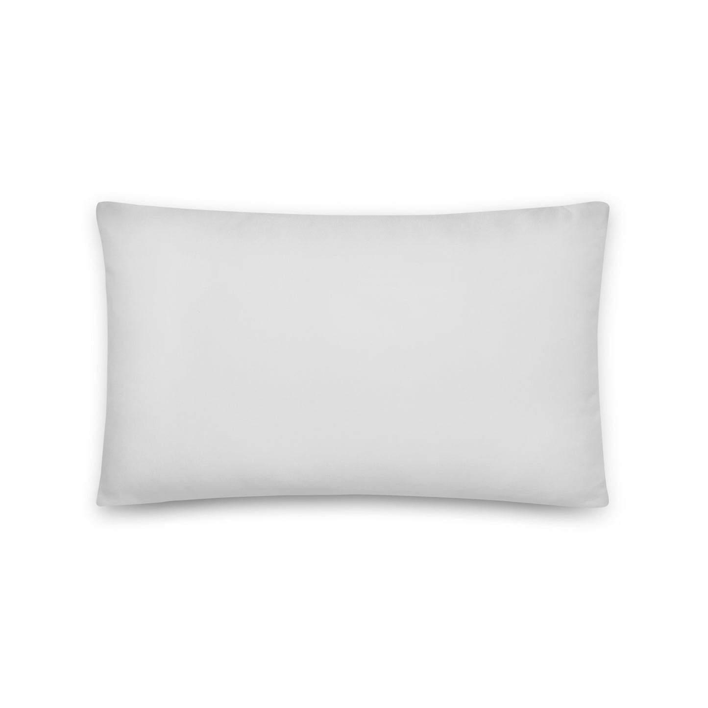 Basic Light Grey - Sustainably Made Pillows