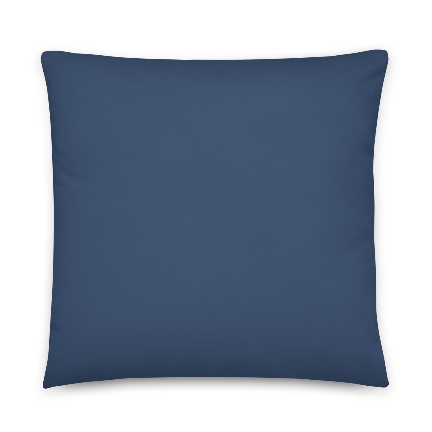 Basic Navy - Sustainably Made Pillows