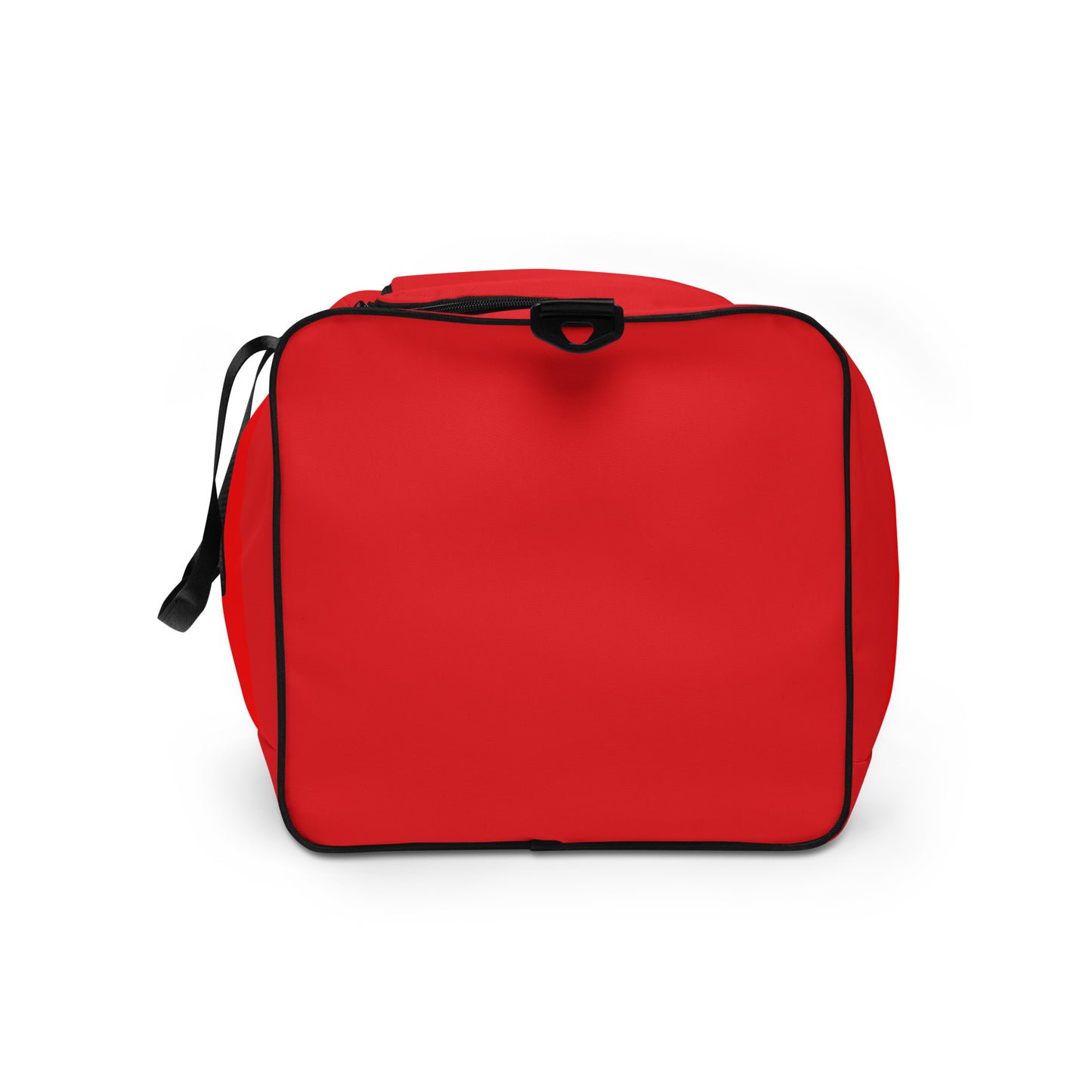 Canada Flag - Sustainably Made Duffle Bag