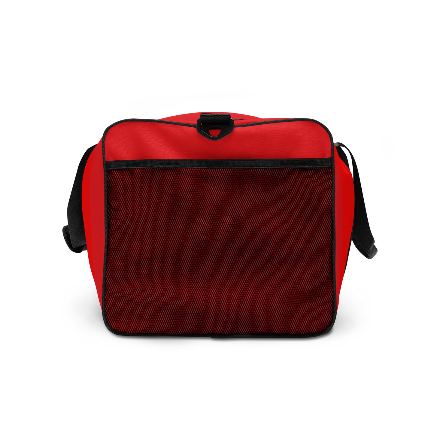 Canada Flag - Sustainably Made Duffle Bag