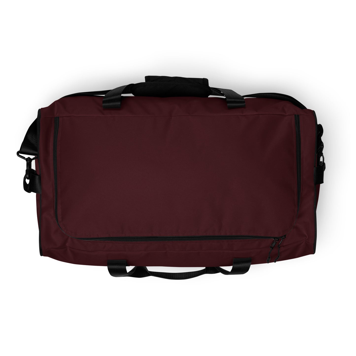 Wine - Sustainably Made Duffle Bag