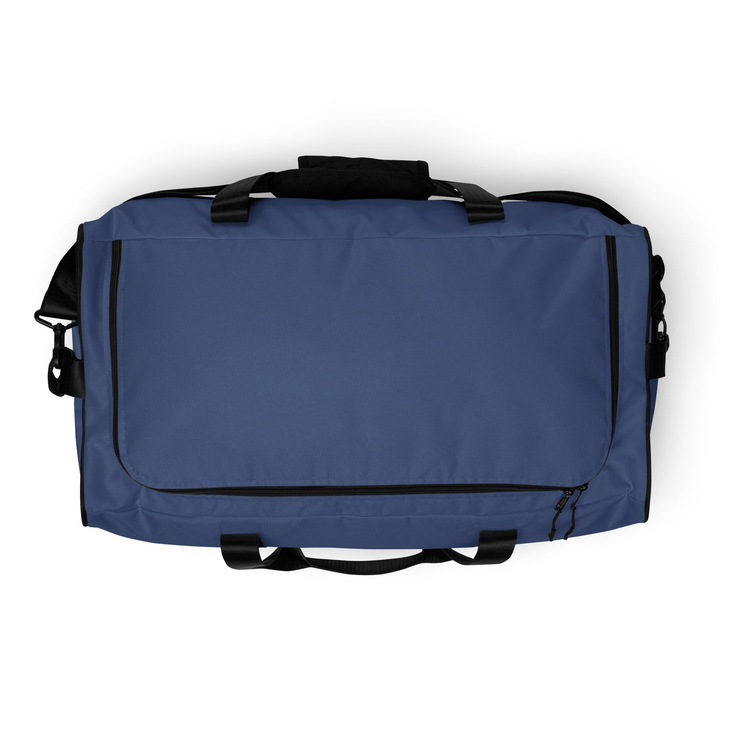 Space Blue - Sustainably Made Duffle Bag