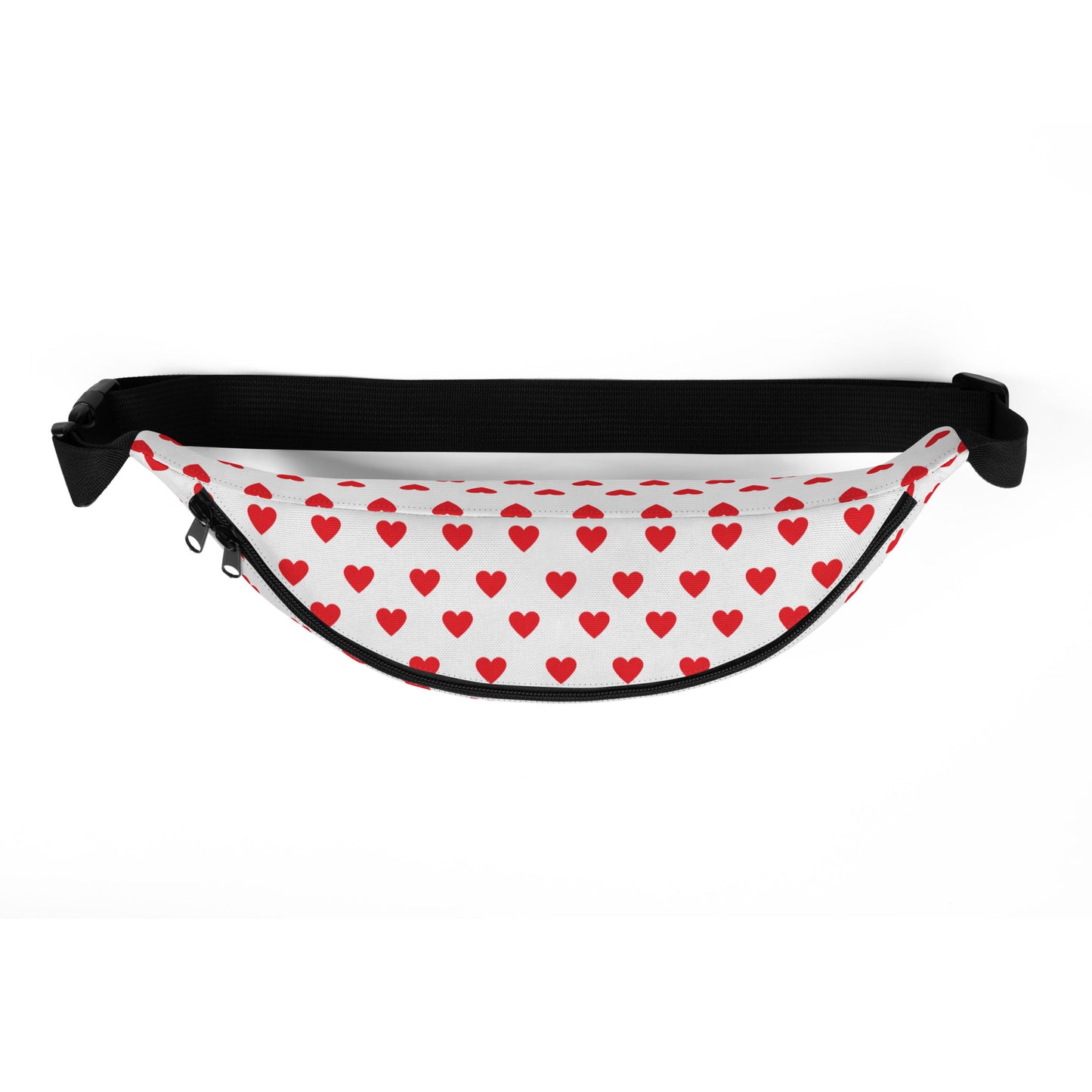 Heart Tile - Inspired By Harry Styles - Sustainably Made Fanny Pack