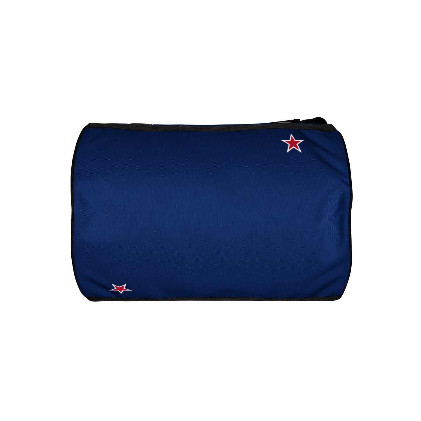 New Zealand Flag - Sustainably Made Gym Bag