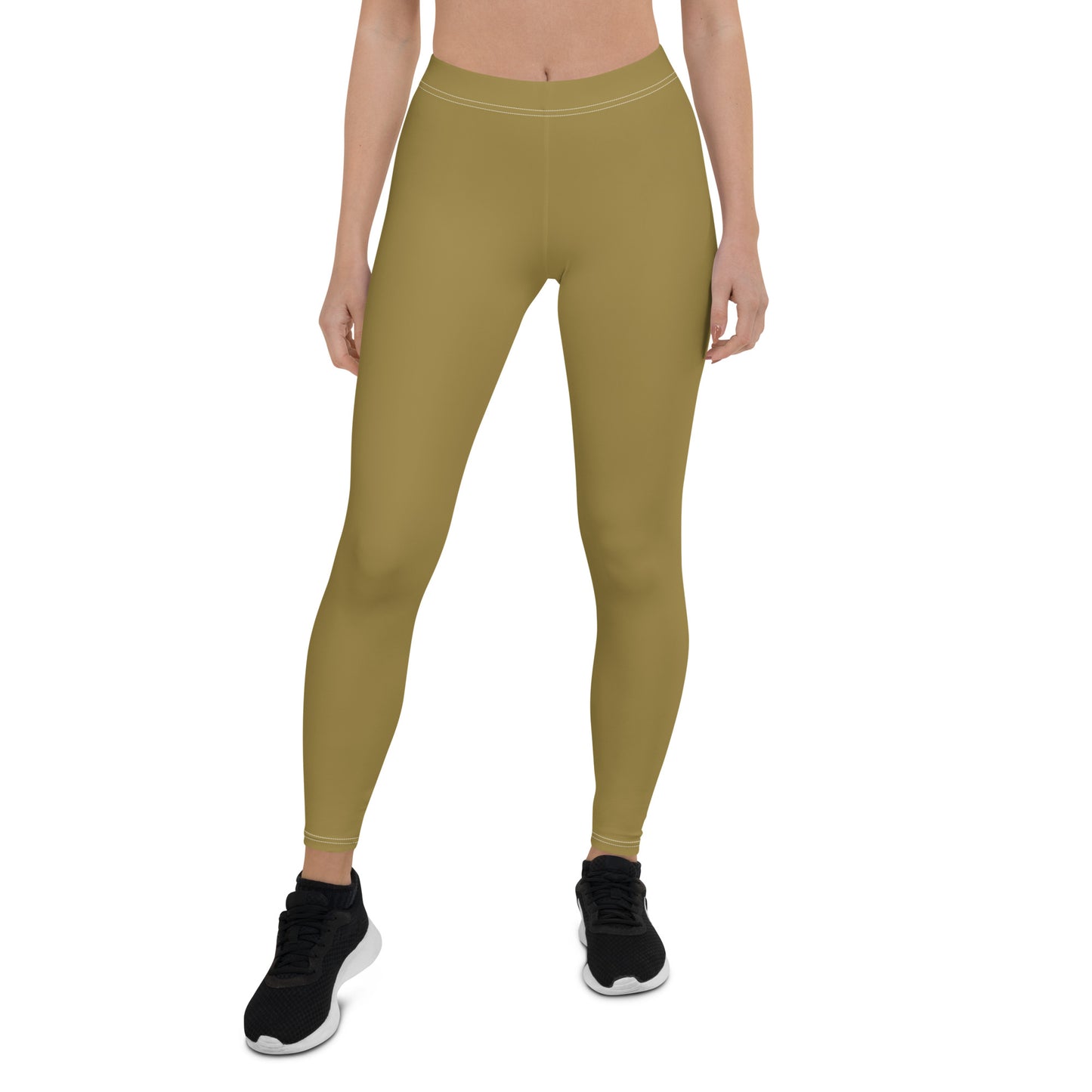 Wempy Dyocta Koto Signature Luxury - Sustainably Made Leggings