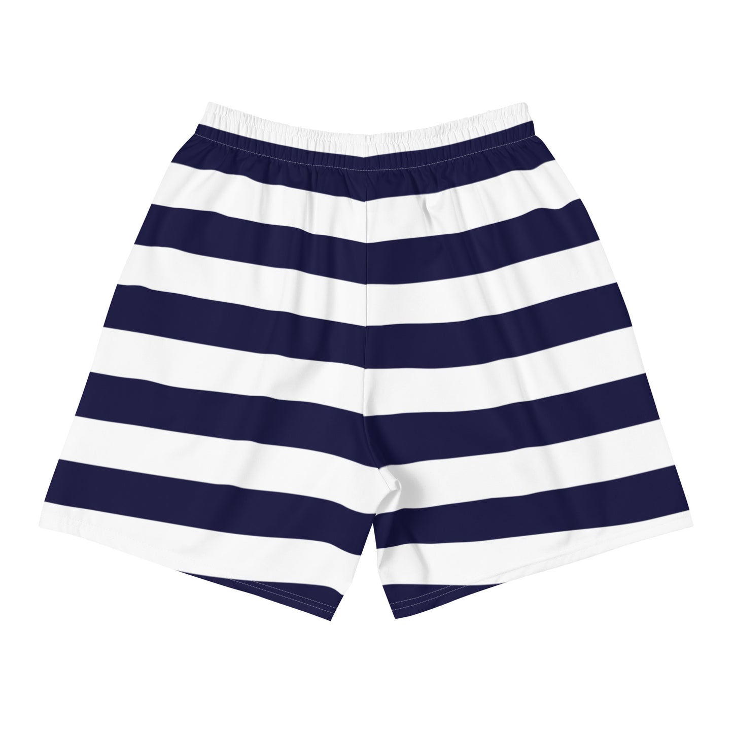 Sailor Blue - Sustainably Made Men's Short