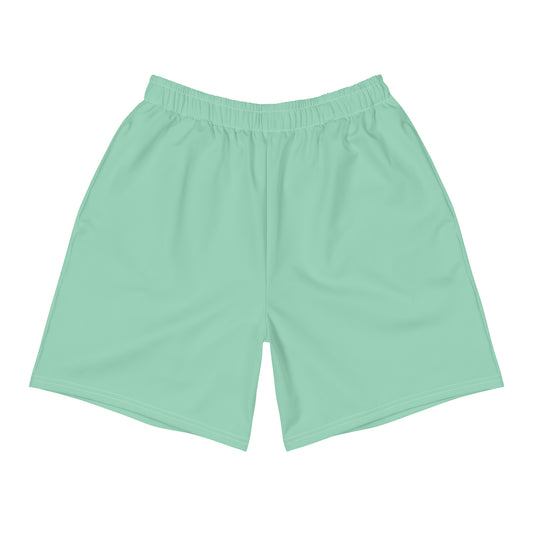 Sea Green - Sustainably Made Men's Short