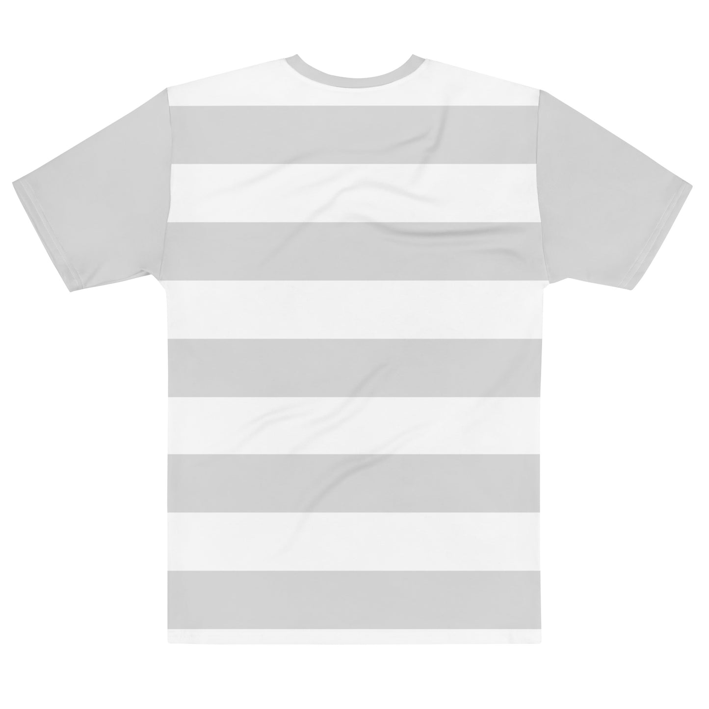 Sailor Light Grey - Sustainably Made Men's Short Sleeve Tee