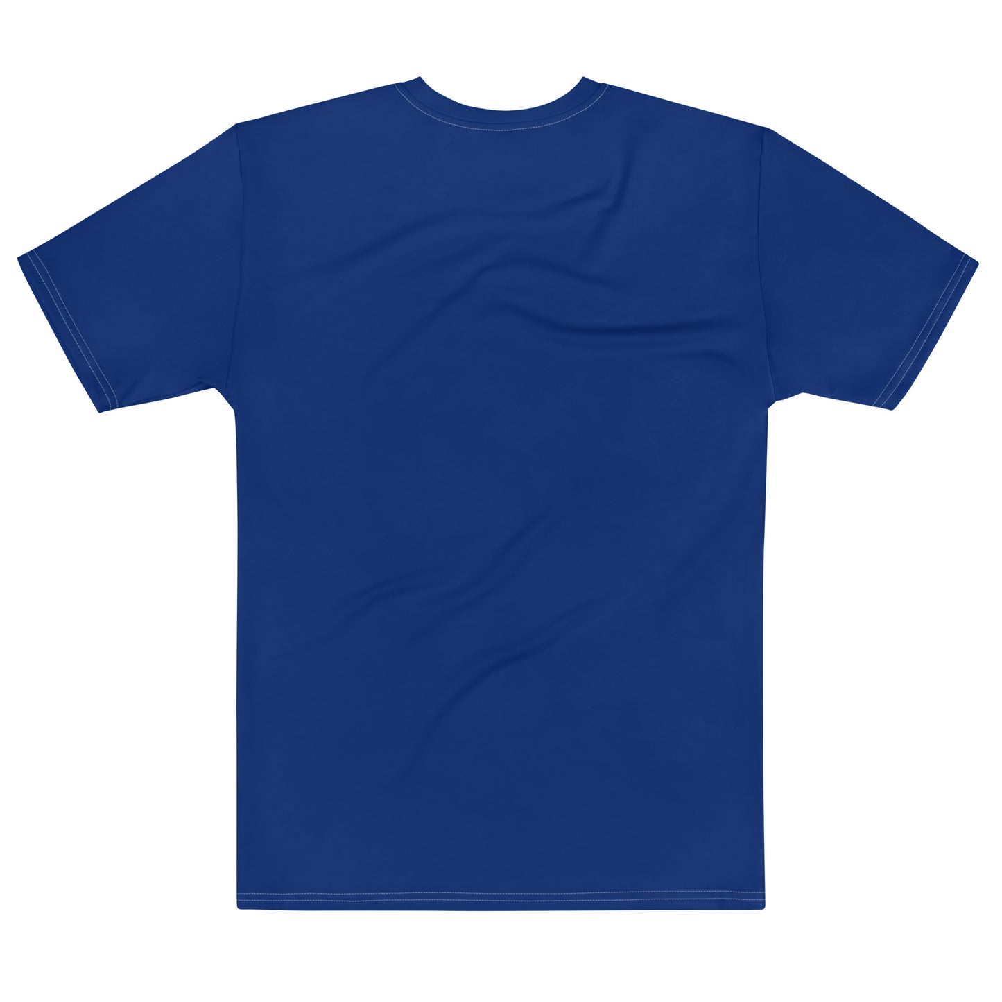 New Zealand Flag - Sustainably Made Men's Short Sleeve Tee