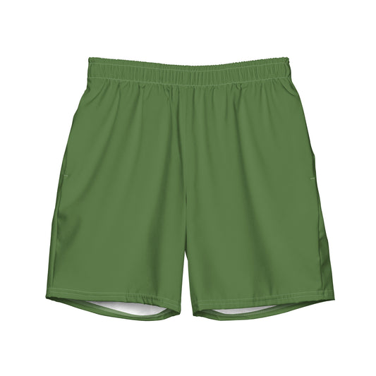 Moss - Sustainably Made Men's swim trunks