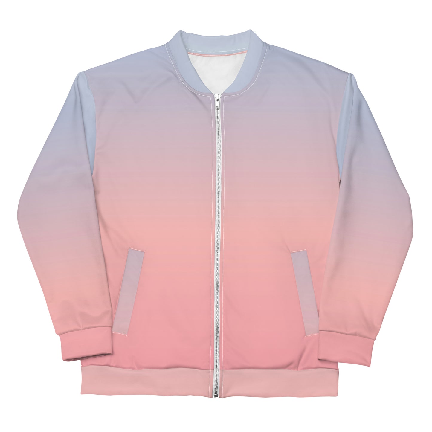 Baby Gradient - Sustainably Made Jacket