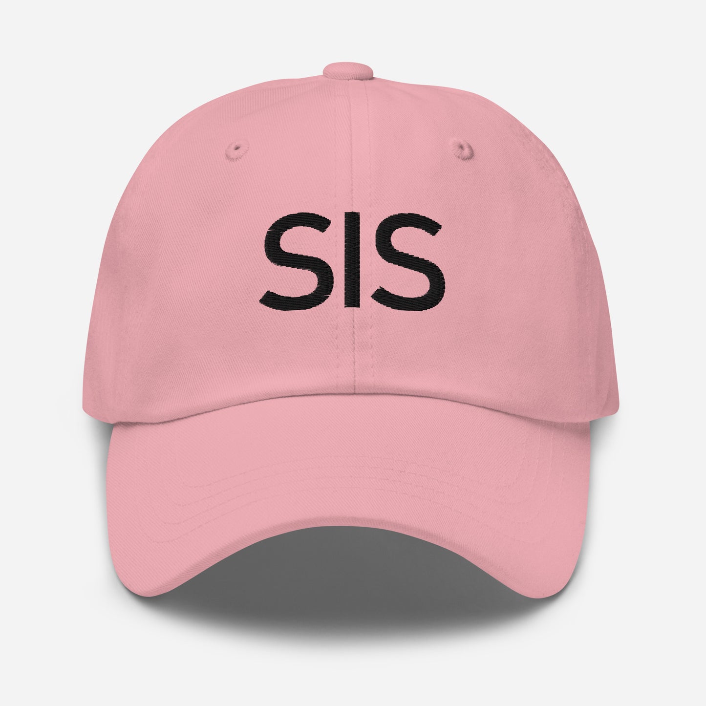 Sis - Sustainably Made Baseball Cap