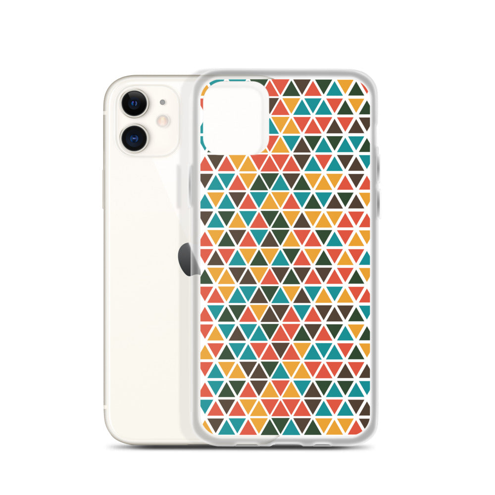 Mozaic - Sustainably Made iPhone Case