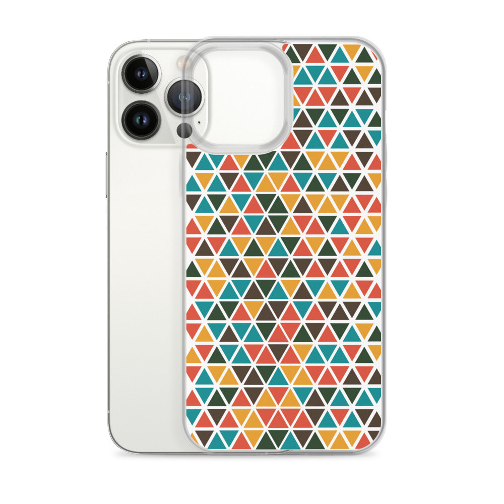 Mozaic - Sustainably Made iPhone Case