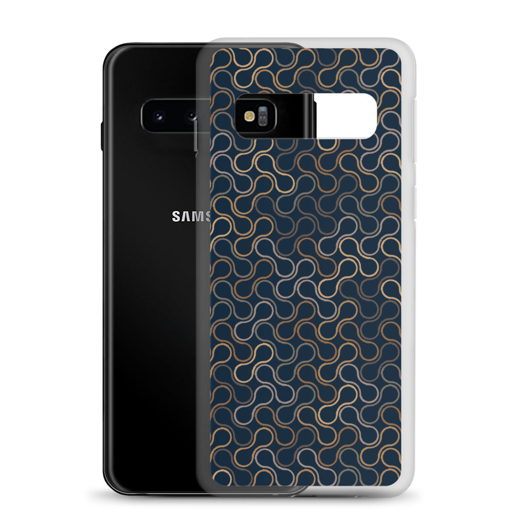 Elegant - Sustainably Made Samsung Case