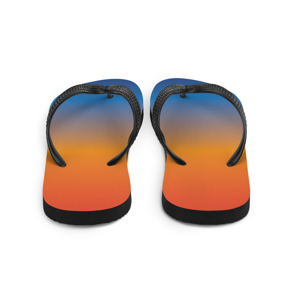 Sunset - Sustainably Made Flip-Flops