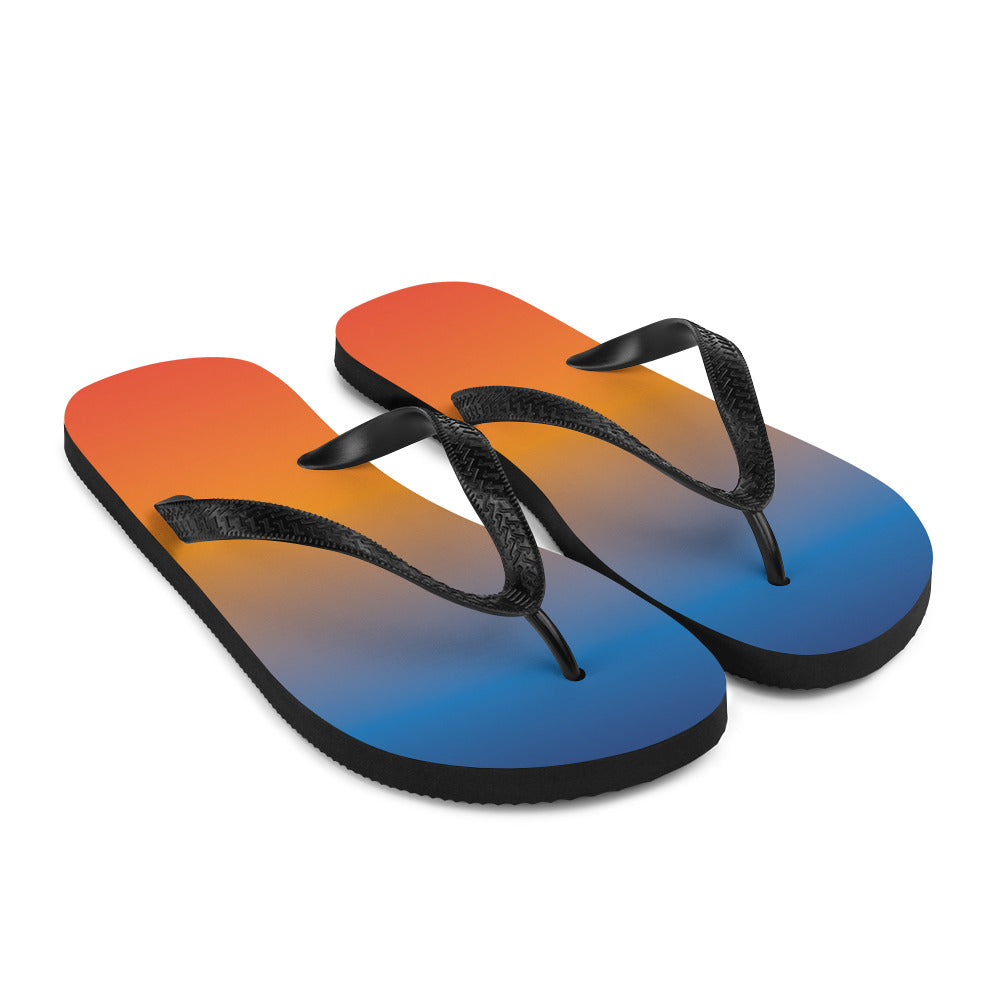 Sunset - Sustainably Made Flip-Flops